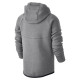 Sweat Nike Tech Fleece Full-Zip Hoodie Cadet - Ref. 728536-091