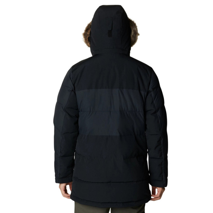 Parka Columbia Marquam Peak Fusion