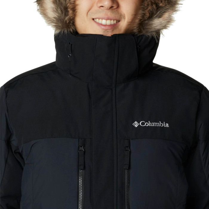 Parka Columbia Marquam Peak Fusion