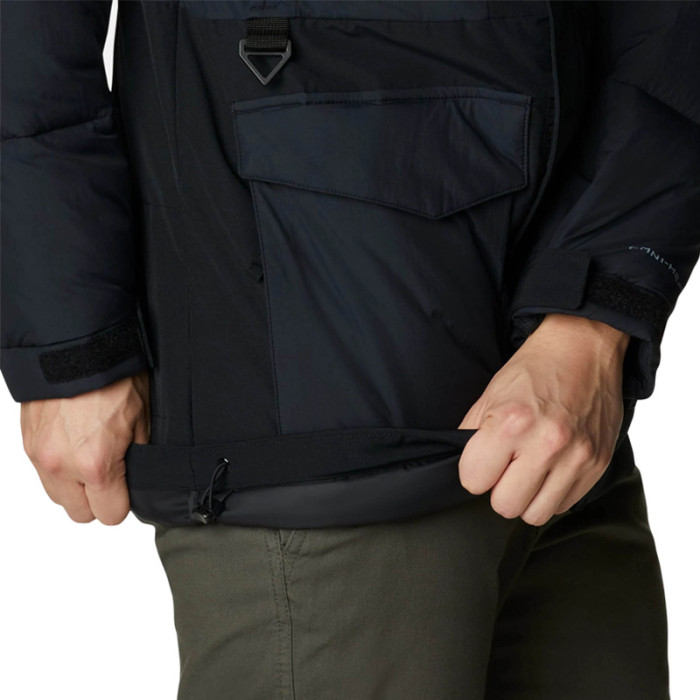 Parka Columbia Marquam Peak Fusion