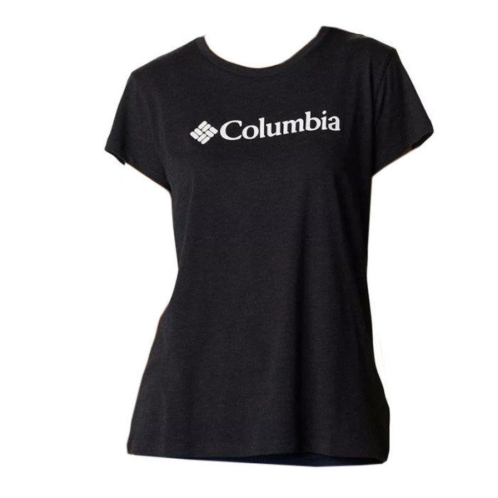 Tee Shirt Columbia TREK SS
