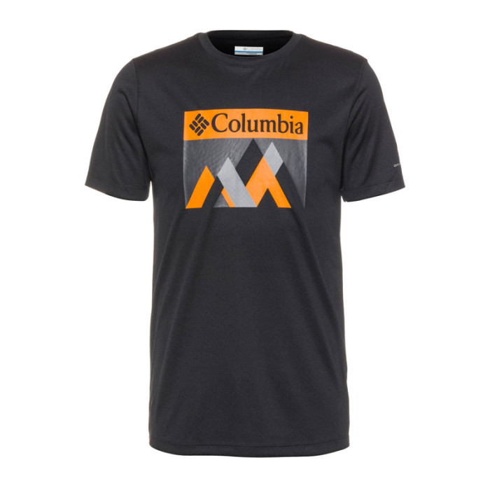 Tee-shirt Columbia ZERO...