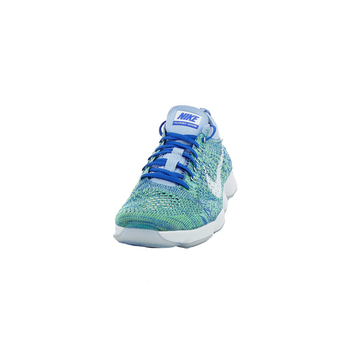 Basket Nike Flyknit Zoom Agility - Ref. 698616-403