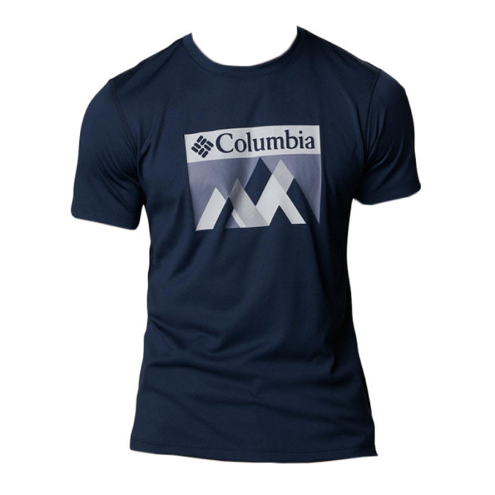 Tee-shirt Columbia ZERO...