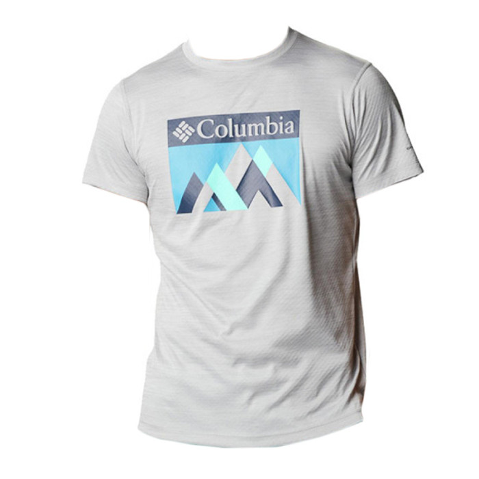 Tee-shirt Columbia ZERO RULES GRAPHIC