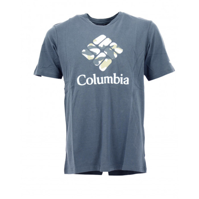 Tee-shirt Columbia RAPID RIDGE
