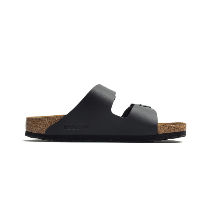 Birkenstock Sandale Birkenstock ARIZONA Birko-Flor