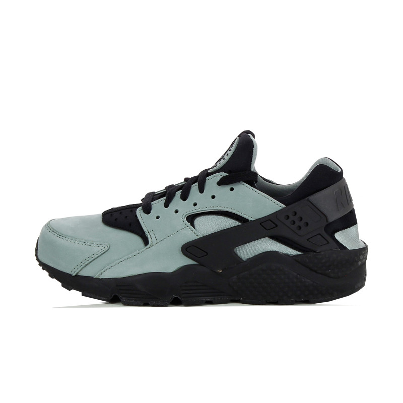 huarache basket