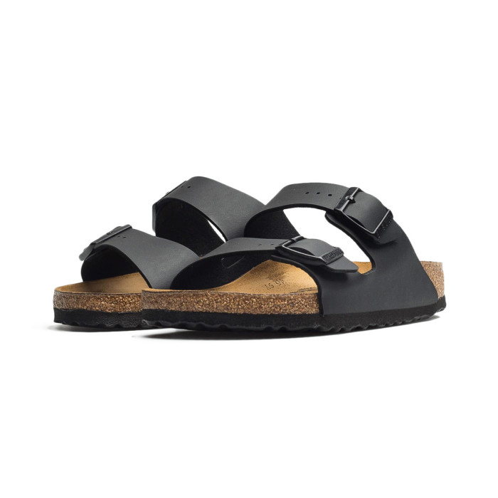 Birkenstock Sandale Birkenstock ARIZONA Birko-Flor