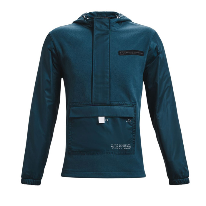 Sweat Under Armour CGI...