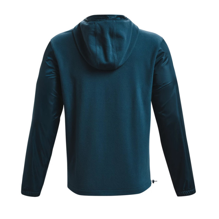 Sweat Under Armour CGI...