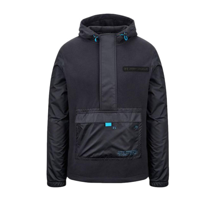 Sweat Under Armour CGI...