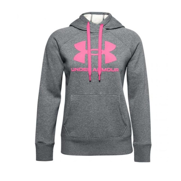 Sweat à capuche Femme Under...