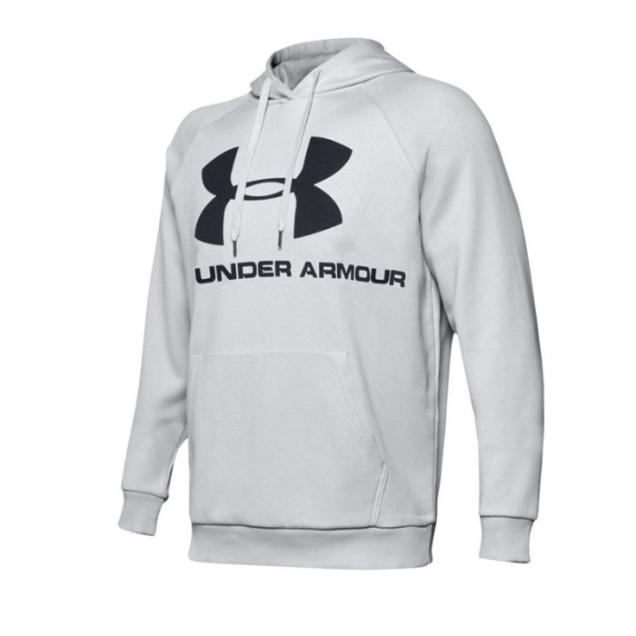 Sweat à capuche Under Armour RIVAL FLEECE LOGO