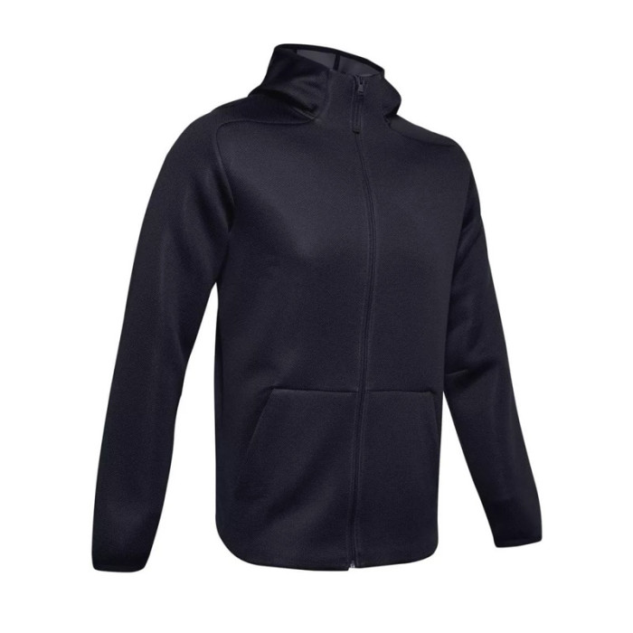 Sweat à capuche Under Armour MOVE FULL ZIP