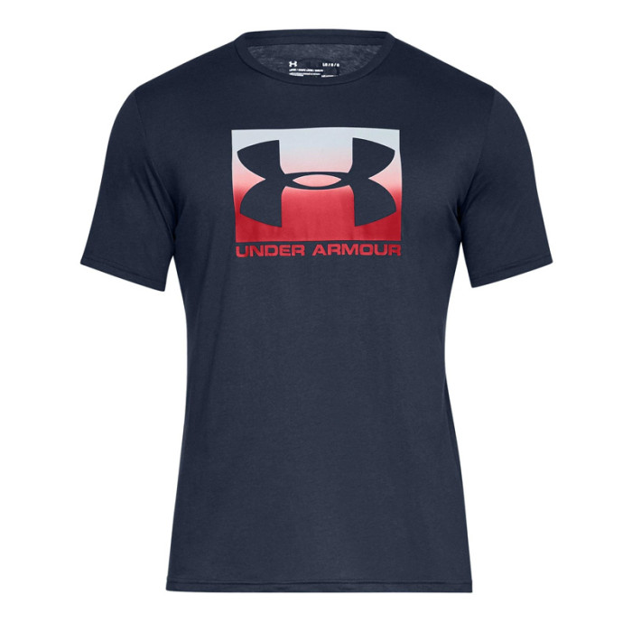 Tee-shirt Under Armour BOXED SPORTSTYLE