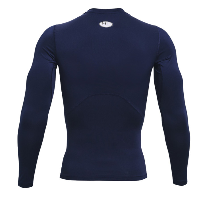 Tee-shirt Under Armour HG ARMOUR Comp LS