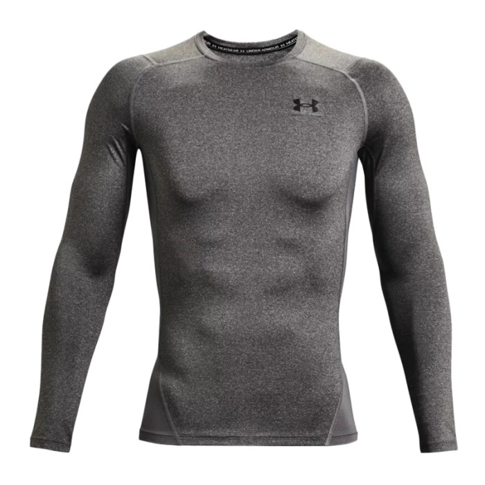 Tee-shirt Under Armour HG ARMOUR Comp LS