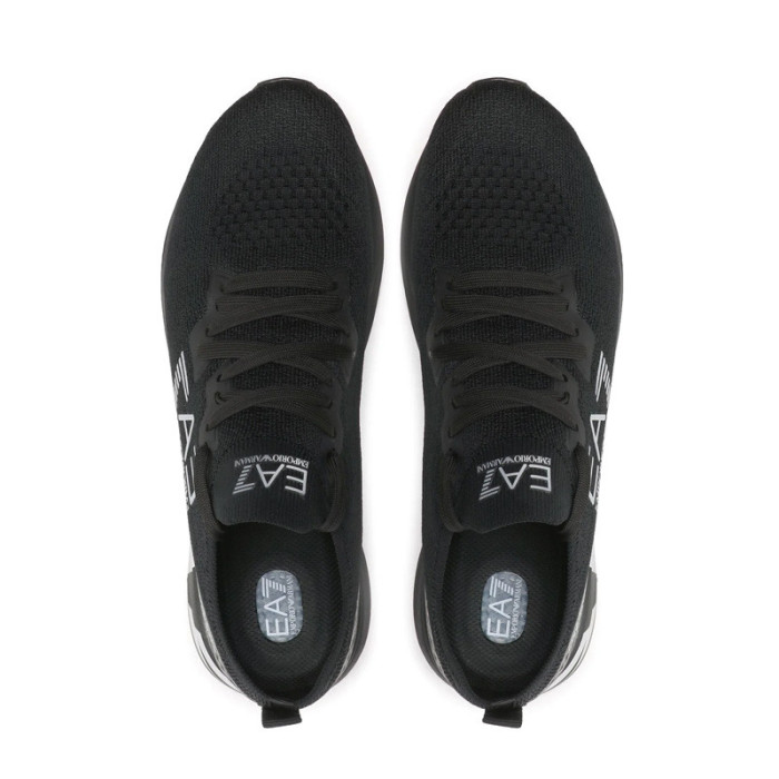 EA7 Emporio Armani Basket EA7 Emporio Armani SNEAKER