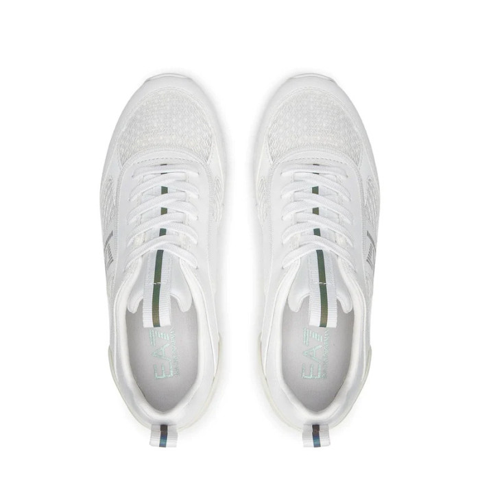 EA7 Emporio Armani Basket EA7 Emporio Armani SNEAKER