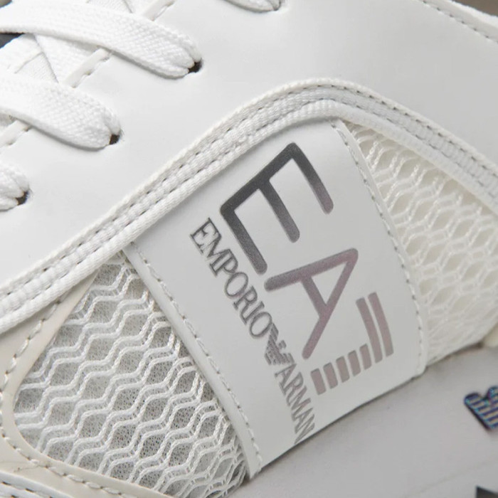 EA7 Emporio Armani Basket EA7 Emporio Armani SNEAKER