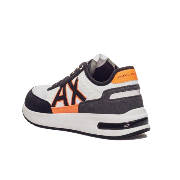 Armani Exchange Basket Armani Exchange SNEAKER