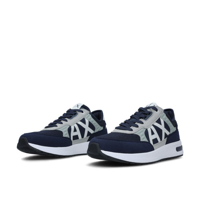 Armani Exchange Basket Armani Exchange SNEAKER