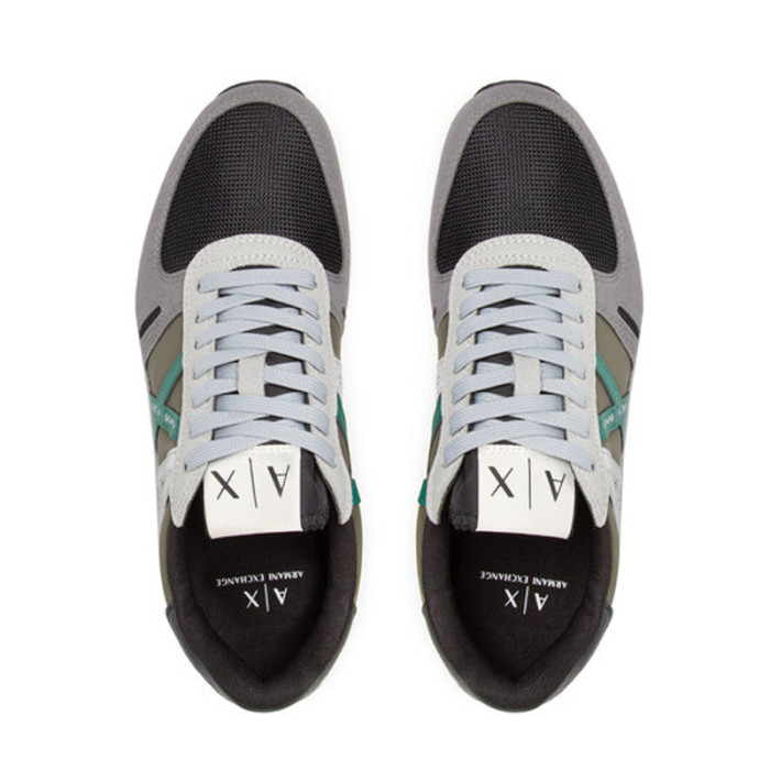 Armani Exchange Basket Armani Exchange SNEAKER