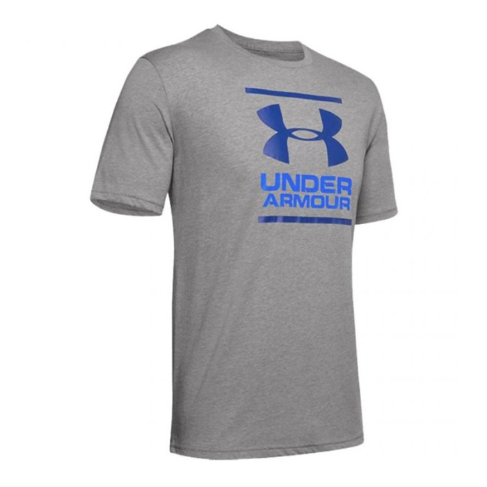 Under Armour Tee-shirt Under Armour UA GL FONDATION SS