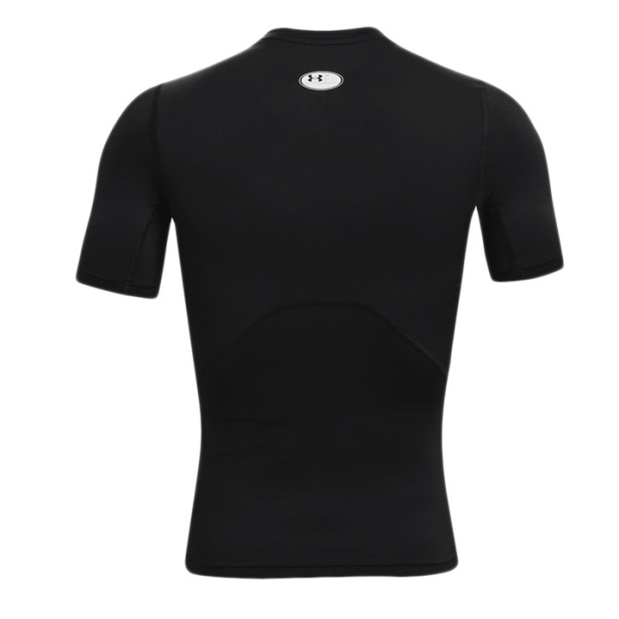 Tee-shirt Under Armour HG ARMOUR Comp SS