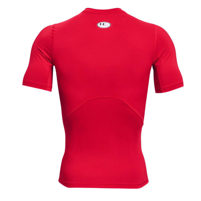 Tee-shirt Under Armour HG ARMOUR Comp SS