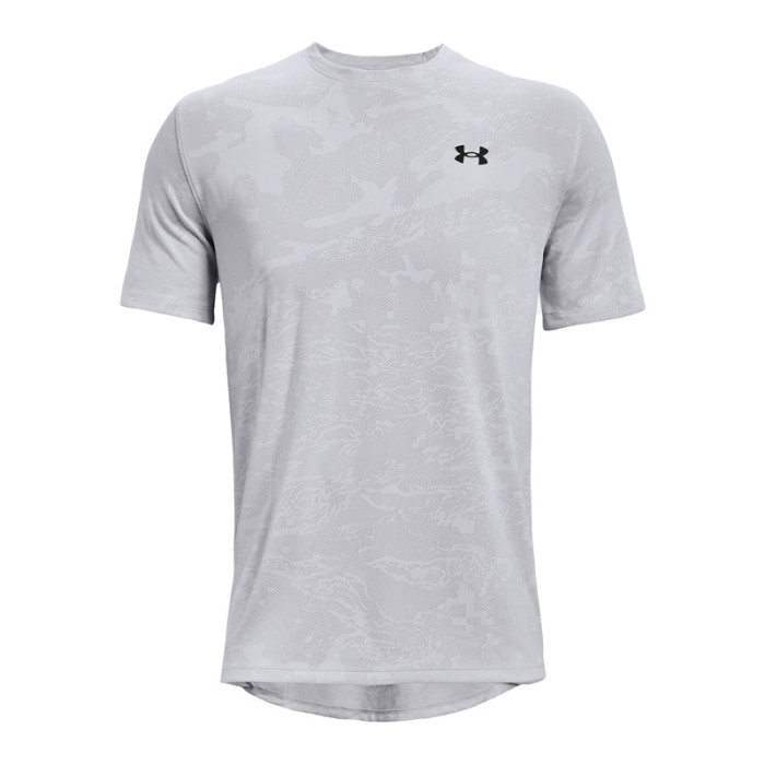 Tee-shirt Under Armour TRAINING VENT CAMO