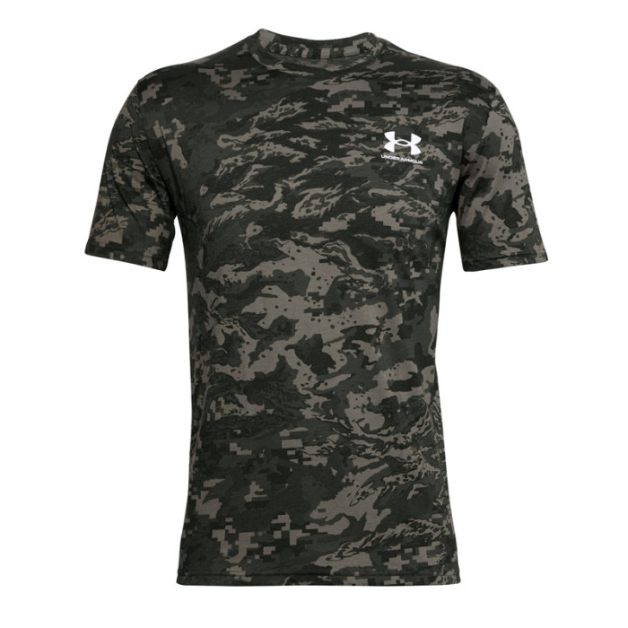 Tee-shirt Under Armour ABC CAMO SS