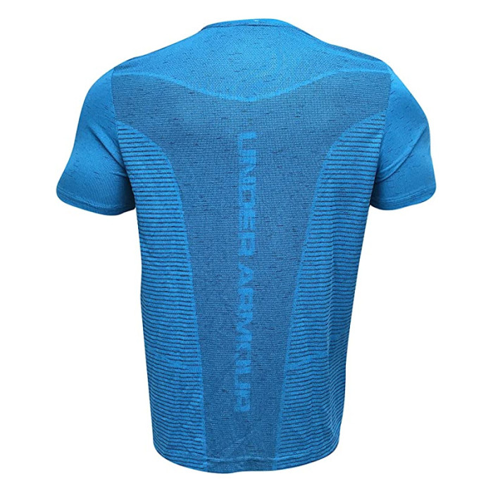 Tee-shirt Under Armour SEAMLESS LOGO