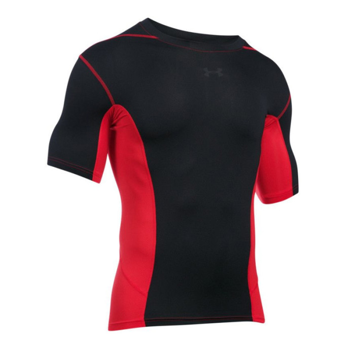 T-shirt  Under Armour HeatGear Armour CoolSwitch Supervent - 1277176-600
