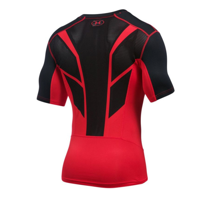 T-shirt  Under Armour HeatGear Armour CoolSwitch Supervent - 1277176-600