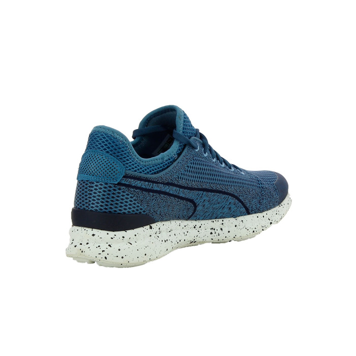 Basket Puma Ignite Sock Woven - Ref. 360897-01