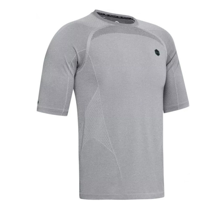 Tee-shirt Under Armour RUSH SEAMLESS COMPRESSION