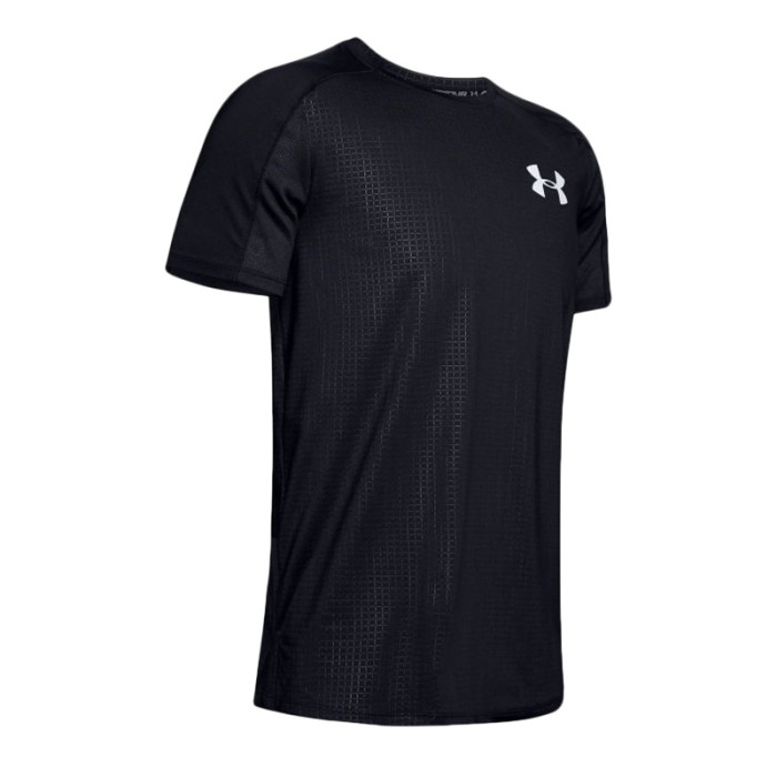 Tee-shirt Under Armour MK-1 EMBOSS