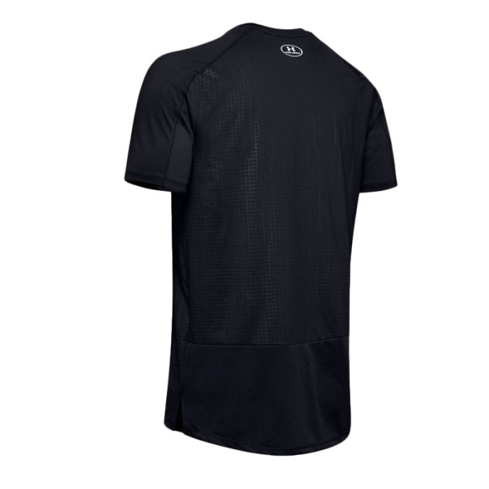 Tee-shirt Under Armour MK-1 EMBOSS