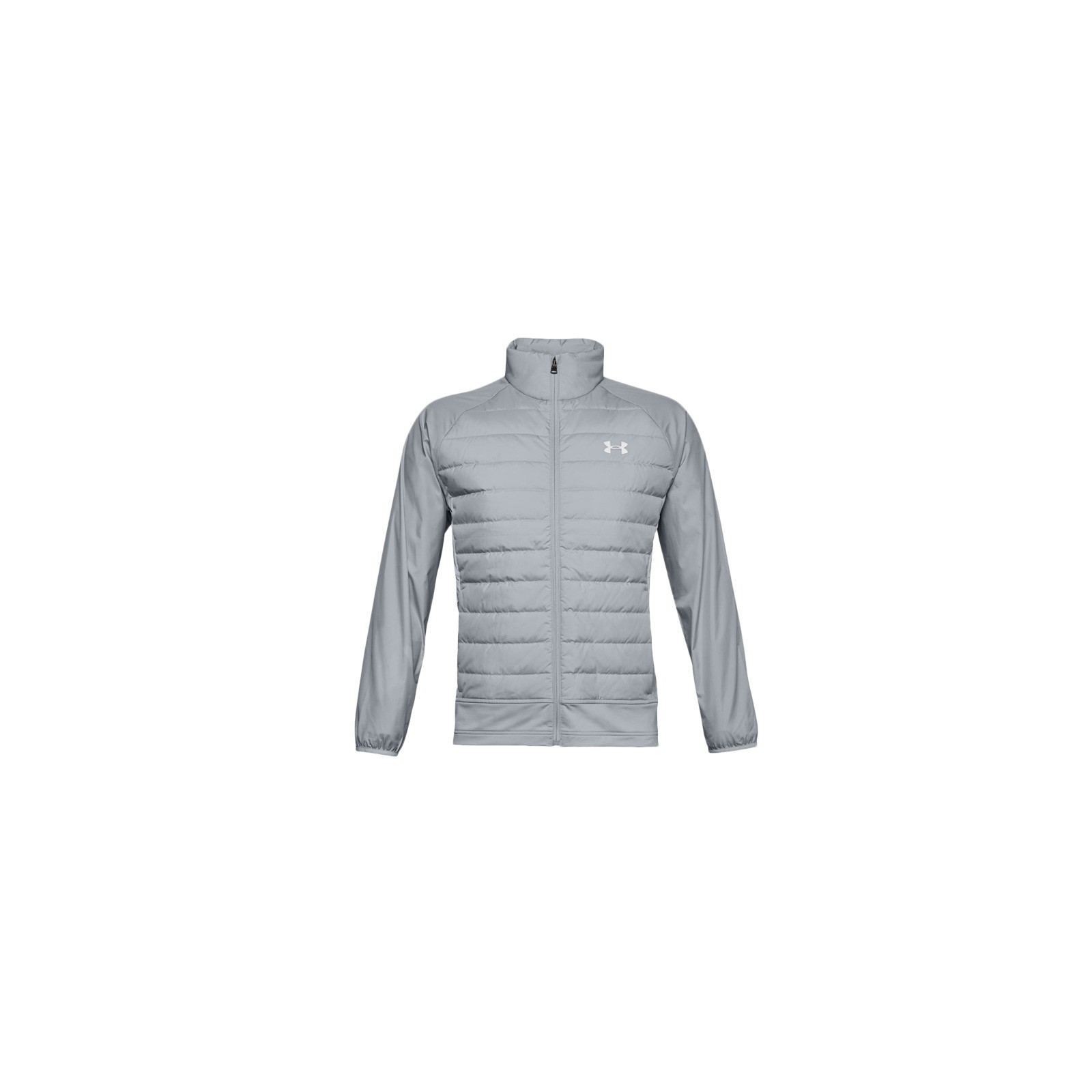 Under Armour - Veste Zippée UA Storm Run Insulate Hybrid 1355807