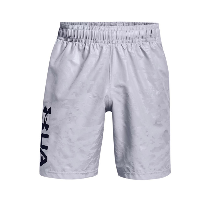 Short Under Armour WOVEN EMBOSS