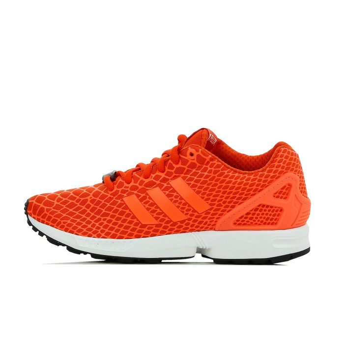 Basket adidas Originals ZX Flux Techfit - Ref. S75489