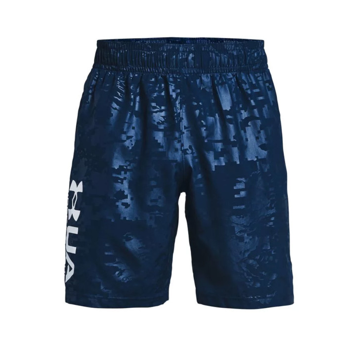 Short Under Armour WOVEN EMBOSS