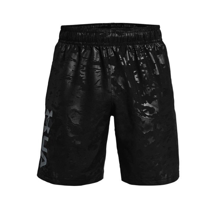 Short Under Armour WOVEN...