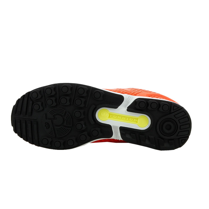 Basket adidas Originals ZX Flux Techfit - Ref. S75489