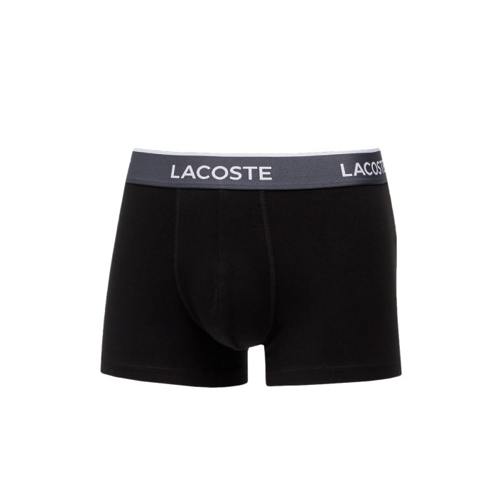 Lacoste Pack de 3 Boxer Lacoste TRUNK