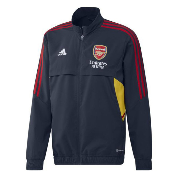 Adidas Originals Veste de survêtement adidas Originals ARSENAL PRESENTATION