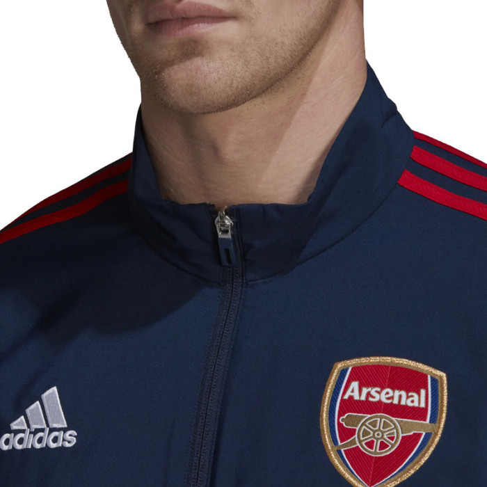 Adidas Originals Veste de survêtement adidas Originals ARSENAL PRESENTATION