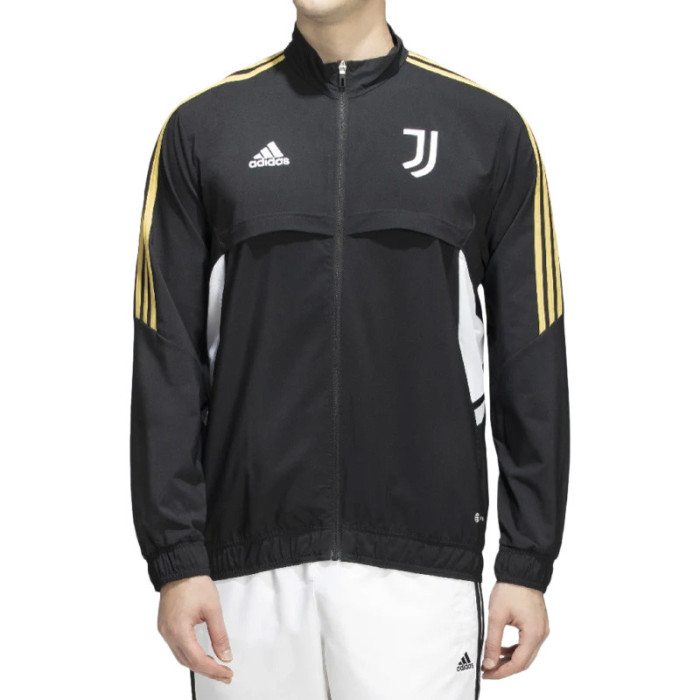 Adidas Originals Veste de survêtement adidas Originals JUVENTUS PRESENTATION